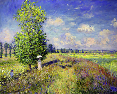 The Summer