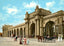 Union Station Columbus Ohio in 1905 Vintage Print (7 Sizes) - Premium Print