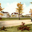 The University of Chicago Vintage Print (7 Sizes) - Retouched