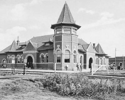 Union Station
