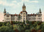 University of Texas Austin in 1907 Vintage Print (7 Sizes) - Premium Quality