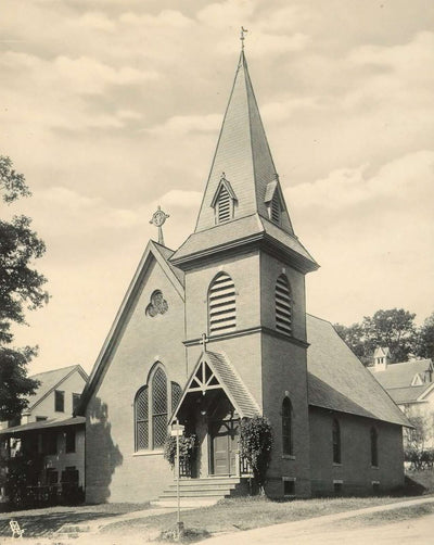 Universalist Church