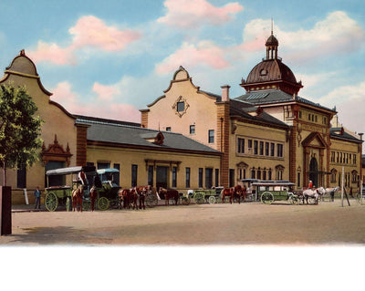 Union Station