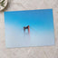 The Golden Gate Bridge in the Fog on a Sunny Day by Joshua Earle Photo Print Wall Decor