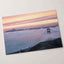 The Golden Gate Bridge Surrounded by Fog San Francisco Photo Wall Art (7 Sizes)