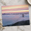The Golden Gate Bridge Surrounded by Fog San Francisco Photo Wall Art (7 Sizes)
