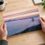 The Golden Gate Bridge Surrounded by Fog San Francisco Photo Wall Art (7 Sizes)