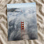 An Aerial View of the Golden Gate Bridge in the Clouds Photo Wall Art (7 Sizes)