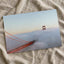 A View of the Golden Gate Bridge in the Fog San Francisco Photo Print (7 Sizes)