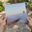 A View of the Golden Gate Bridge in the Fog San Francisco Photo Print (7 Sizes)