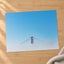 The Golden Gate Bridge is Surrounded by Fog San Francisco Photo Print (7 Sizes)