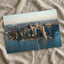 An Aerial View of New York City Skyline Photo Wall Art (7 Sizes) - Heavyweight