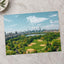 Central Park in Manhattan, New York City Photo Print (7 Sizes) - Heavyweight