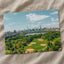Central Park in Manhattan