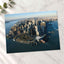 Manhattan Island, New York City Photo Print (7 Sizes) - Frameable