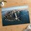 Manhattan Island, New York City Photo Print (7 Sizes) - Frameable