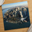 Manhattan Island, New York City Photo Print (7 Sizes) - Frameable