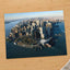 Manhattan Island