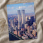 The Twin Towers in New York City Photographic Art Print (7 Sizes) - Crisp Detail