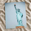Statue of Liberty New York New York Photo Print (7 Sizes) - Ready to Frame