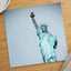 Statue of Liberty New York New York Photo Print (7 Sizes) - Ready to Frame