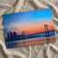 Gwangan Bridge in Busan, South Korea Photo Wall Print (7 Sizes) - Satin Luster