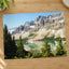 Lake in Banff Photo Wall Art (7 Sizes) - Satin Luster