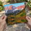 Maroon Bells in White River National Forest Aspen Colorado Photo Print (7 Sizes)