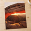 Mesa Arch Trail in Moab