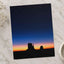 Monument Valley Sunset by Joshua Earle Photo Print Wall Decor