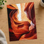 Antelope Canyon, Arizona Photo Print (7 Sizes) - Premium Quality