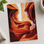 Antelope Canyon, Arizona Photo Print (7 Sizes) - Premium Quality