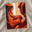 Antelope Canyon, Arizona Photo Print (7 Sizes) - Premium Quality