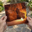 Antelope Canyon Sun Beams Arizona Photography Print (7 Sizes) - Heavyweight