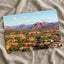Aerial Perspective of Sedona Arizona Photo Wall Print (7 Sizes) - Frameable