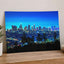 Los Angeles Skyline from Griffith Park California Photography Print (7 Sizes)