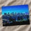 Los Angeles Skyline from Griffith Park California Photography Print (7 Sizes)