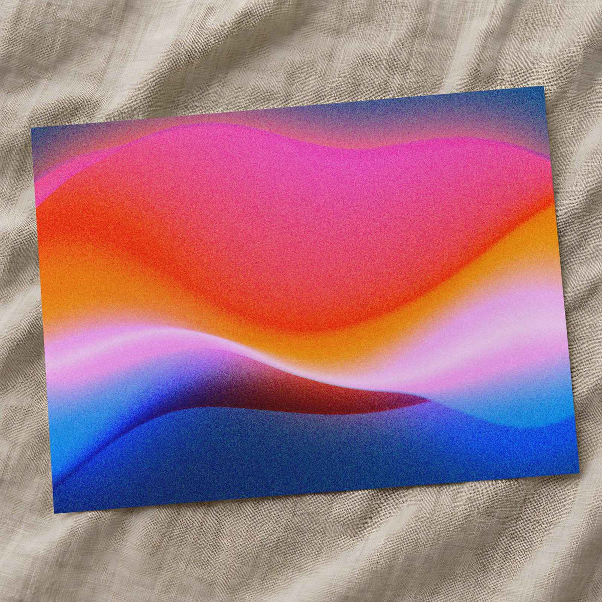 Colorful