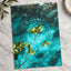Peaceful Plant and Water Photography Print (7 Sizes) - Frameable