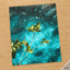 Peaceful Plant and Water Photography Print (7 Sizes) - Frameable