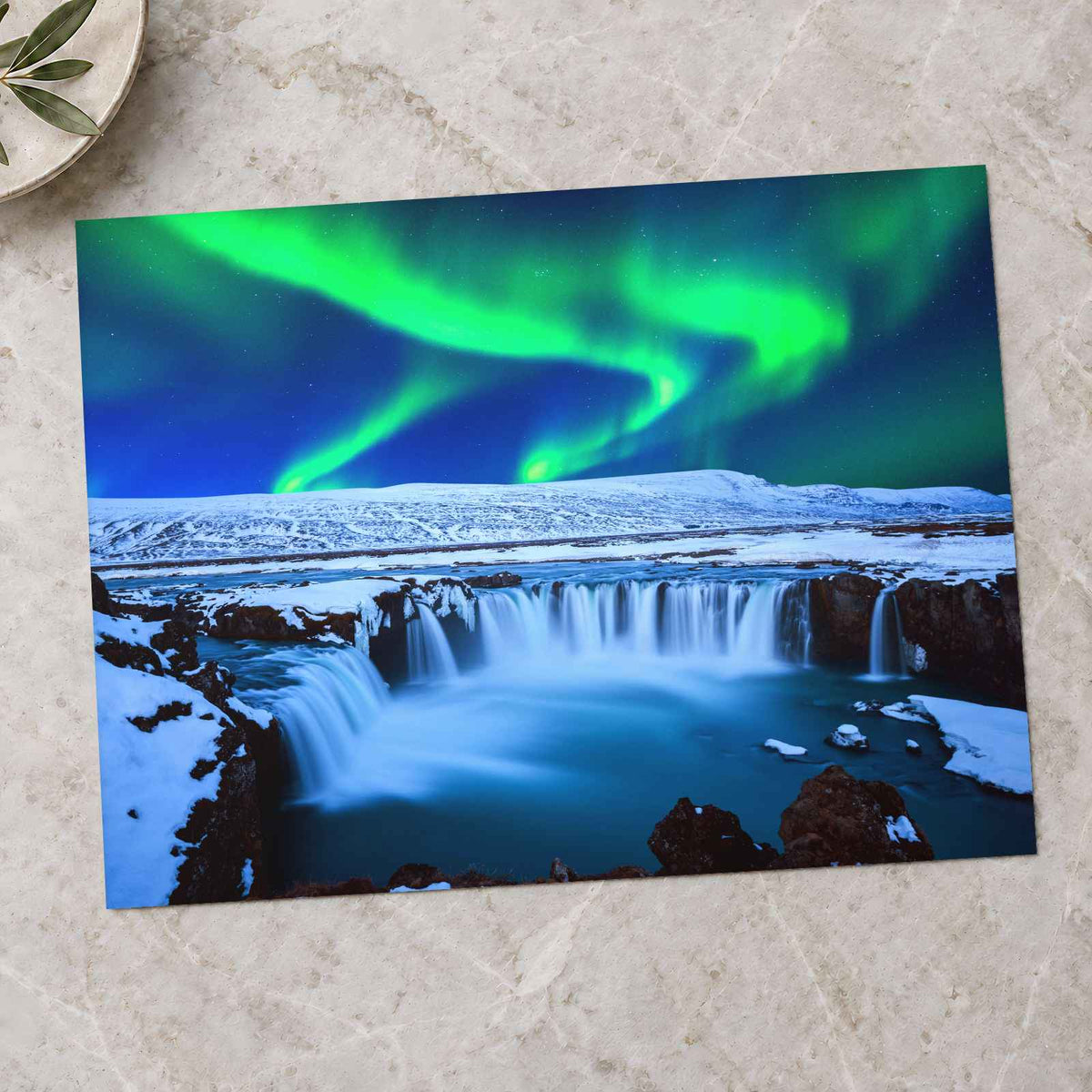 Aurora Borealis