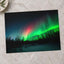 Aurora Borealis in Yellowknife