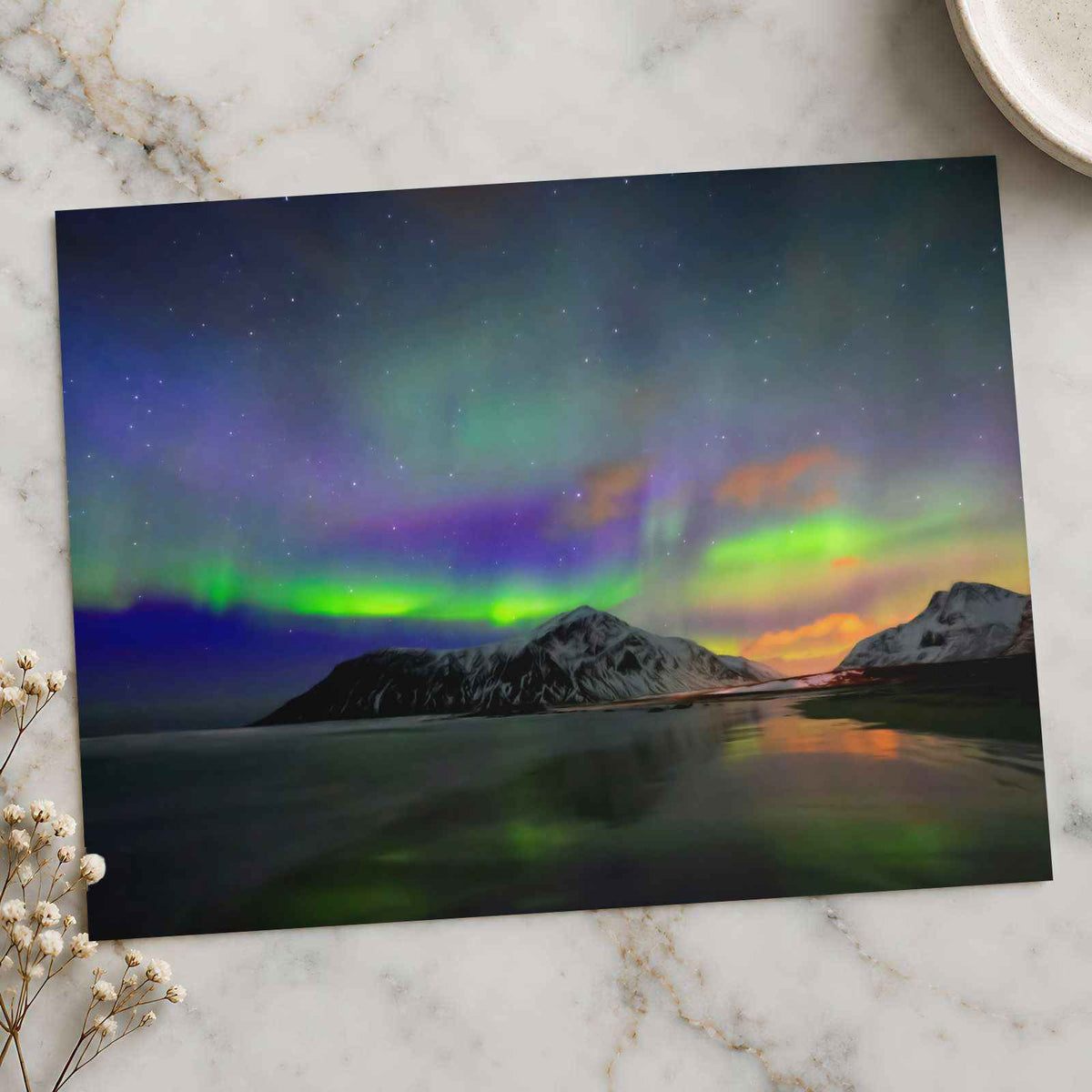 Northern Lights