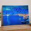 Reine Village Aurora Borealis Lofoten, Norway Photography Print (7 Sizes)