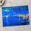 Reine Village Aurora Borealis Lofoten, Norway Photography Print (7 Sizes)