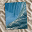 Niagara Falls Close Up Ontario Photo Wall Art (7 Sizes) - Premium Quality