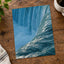 Niagara Falls Close Up Ontario Photo Wall Art (7 Sizes) - Premium Quality
