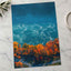 Niagara Falls Autumn Foliage Photographic Art Print (7 Sizes) - Satin Luster