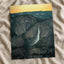 Yosemite Falls California Photo Wall Print (7 Sizes) - Heavyweight