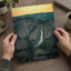 Yosemite Falls California Photo Wall Print (7 Sizes) - Heavyweight